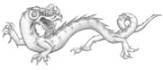 Dragon Street Dreams