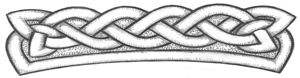 Like my Celtic footer?