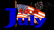 Happy 4th of July