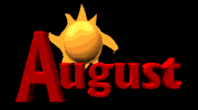 August 2003