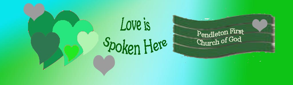 January Love Note