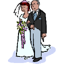 Meredith Ward is getting married