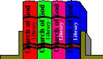 Church of God Library
