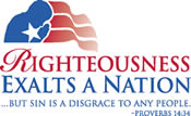 Righteousness