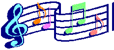 Musical Notes