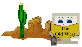 The Old West