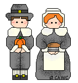 Pilgrims