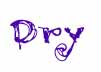 Dry