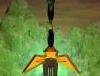 A beautiful and deadly sword beckons...