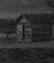 Last remnants of a prairie town?