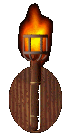 A flame to light your way