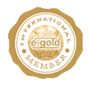 International e-GOLD Member