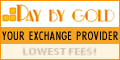 Pay by Gold