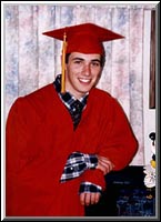 Brian's Graduation