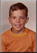 Michael Engle age 10