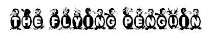 The Flying Penguins