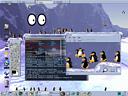 XPenguins in Action