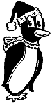 The Penguin Gifts Logo