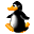 An XPenguin