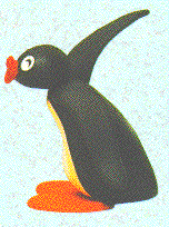 Another Pingu Shot