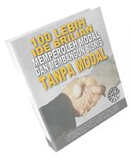 ebook mencari modal