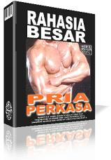 pria perkasa