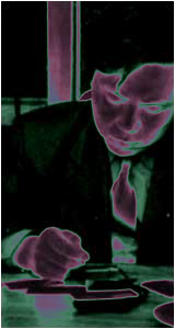 Mr. Lee