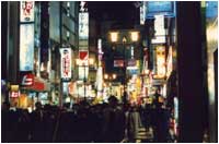 Tokyo