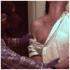 shirtless