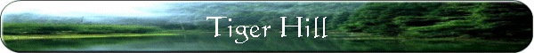 Tiger Hill