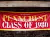 Penncrest Class of 1980.  25th Reunion, July 16, 2005 at King's Mill, Media, PA