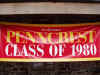 Penncrest Class of 1980. 25th Reunion, July 16, 2005 at King's Mill, Media, PA