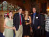 Karen Dougherty-Fennelly, Jack Boyer, Terry Clark-Gamble & Tom O'Donnell