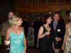 Jim & Becky Fonshell-George, Rogin Lincoln, & Eric Warner