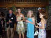 Eric Warner, Emily Morris-Salmons, Kathy Laven-O'Brien, & Cherie Cooke-Martinez