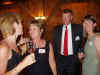 Patti Murray - Brown, Alice Shay-Goodley, Bruce Goodley & Karen Dougherty-Fennelly