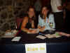 Cindy Gilbert-Bevilacqua & Lisa Benn-Costigan