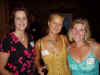 Tone Amato-Kaczynski, Laurie Baxter & Becky Fonshell-George