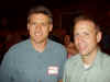 Ian Smith & Randy Bullitt