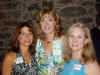 Donna Curran-Elison, Shirley Bodo-Fyfe & Kathy Laven O'Brien