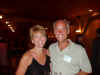 Patti Murray-Brown & her Husband Eric