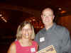 Marcy Mathias & Drew Devitt