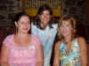 Debbie Curran-Mantigno (Donna Curran's sister), Lisa Benn-Costigan, Shirley Bodo-Fyfe