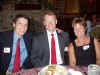Jack Boyer, Bruce Goodley, & Alice Shay-Goodley