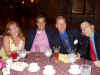 Sue Swift, Chris Davis, Tom O'Donnell, & Sue Swift