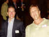 Troy Ardis & Jeff Berlin