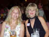 Sarah Bowen-Cline, Diane Maros-Lamb