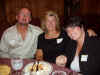 Wayne Henderson, Sandy Irwin-Stoll, & Coleen Cahill-Colon