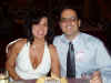 Donna & Bill Cabrera
