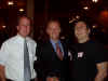 Gary Bevilacqua, Eric Warner, & Mike DeMirjian